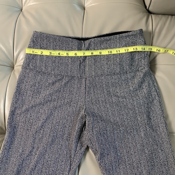 Suave revolutionary tummy control high waisted leggings - Picture 6 of 9